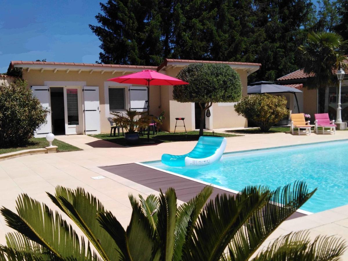 Coeuraccords, Spa & Bien-Etre Au Calme Naturiste Toute L'Annee Saint-Bardoux Dış mekan fotoğraf